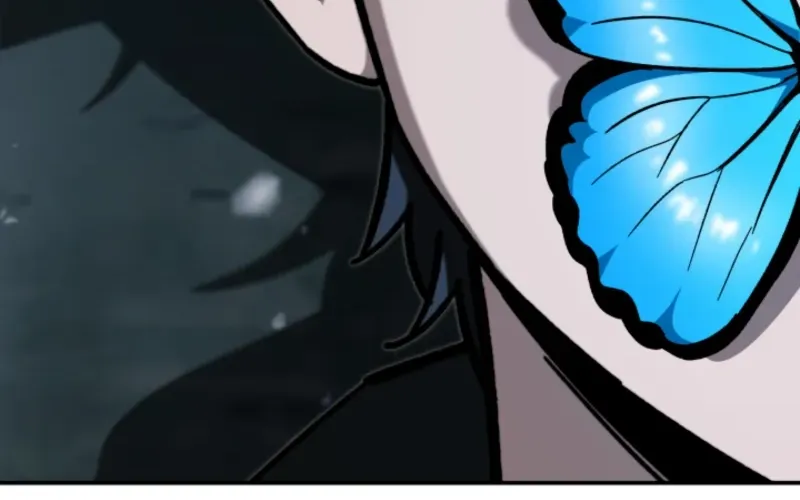 Heavenly Demon Goes to High School Chapter 55 page 12 - 