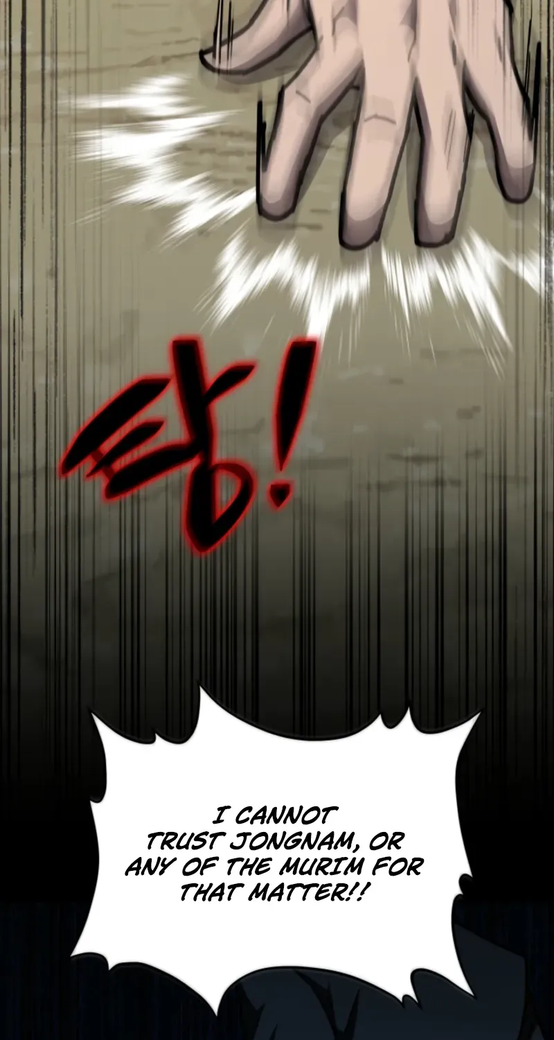 Heavenly Demon Goes to High School Chapter 55 page 111 - 