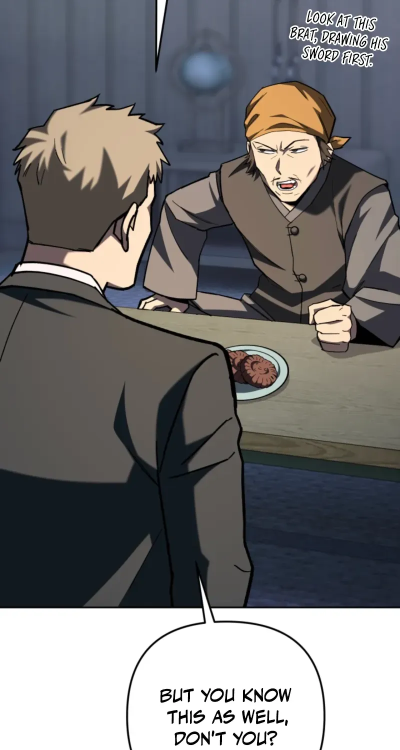 Heavenly Demon Goes to High School Chapter 55 page 115 - 