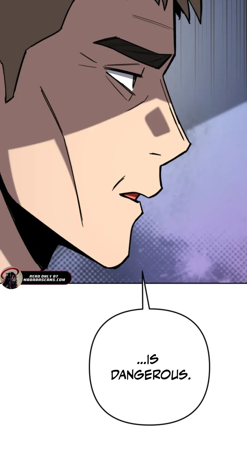 Heavenly Demon Goes to High School Chapter 55 page 117 - 
