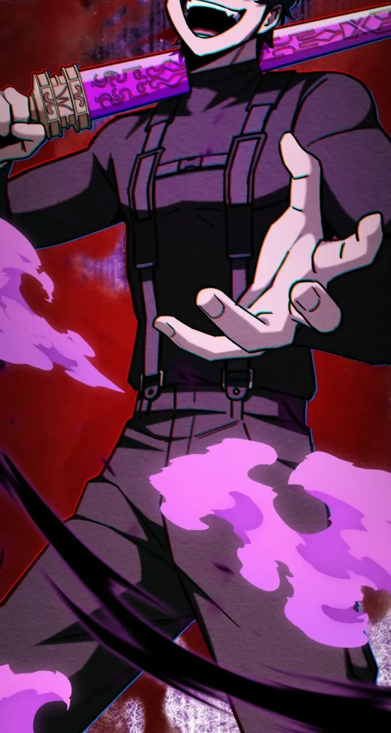 Heavenly Demon Goes to High School Chapter 55 page 121 - 