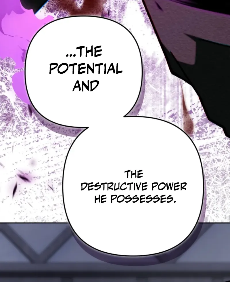 Heavenly Demon Goes to High School Chapter 55 page 122 - 