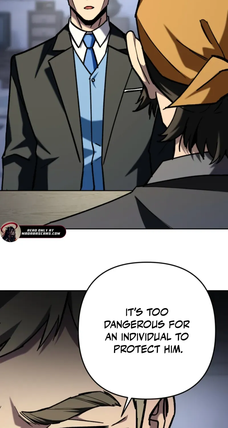 Heavenly Demon Goes to High School Chapter 55 page 125 - 