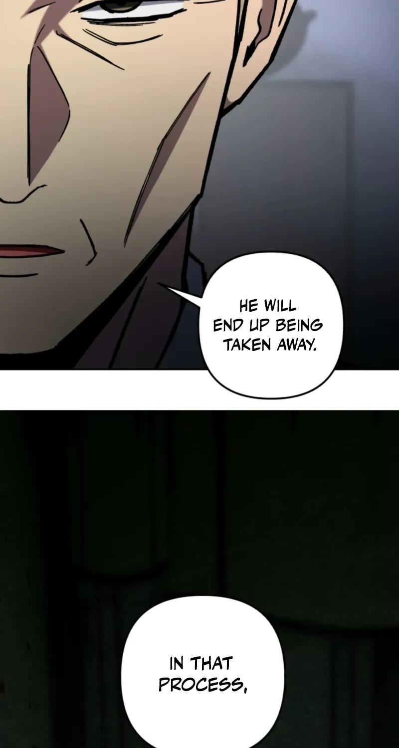Heavenly Demon Goes to High School Chapter 55 page 126 - 