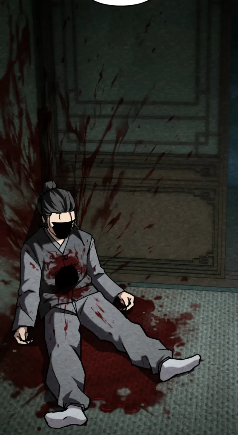Heavenly Demon Goes to High School Chapter 55 page 127 - 