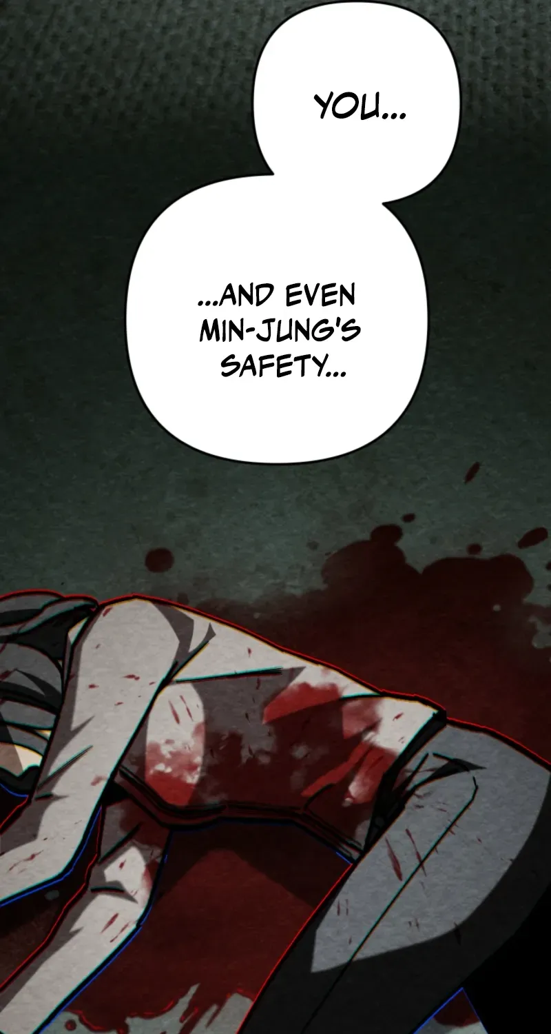 Heavenly Demon Goes to High School Chapter 55 page 128 - 