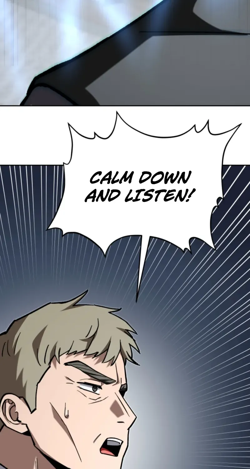 Heavenly Demon Goes to High School Chapter 55 page 134 - 