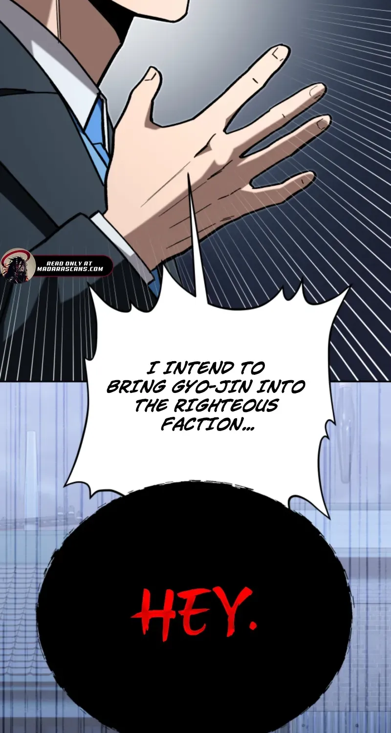 Heavenly Demon Goes to High School Chapter 55 page 135 - 