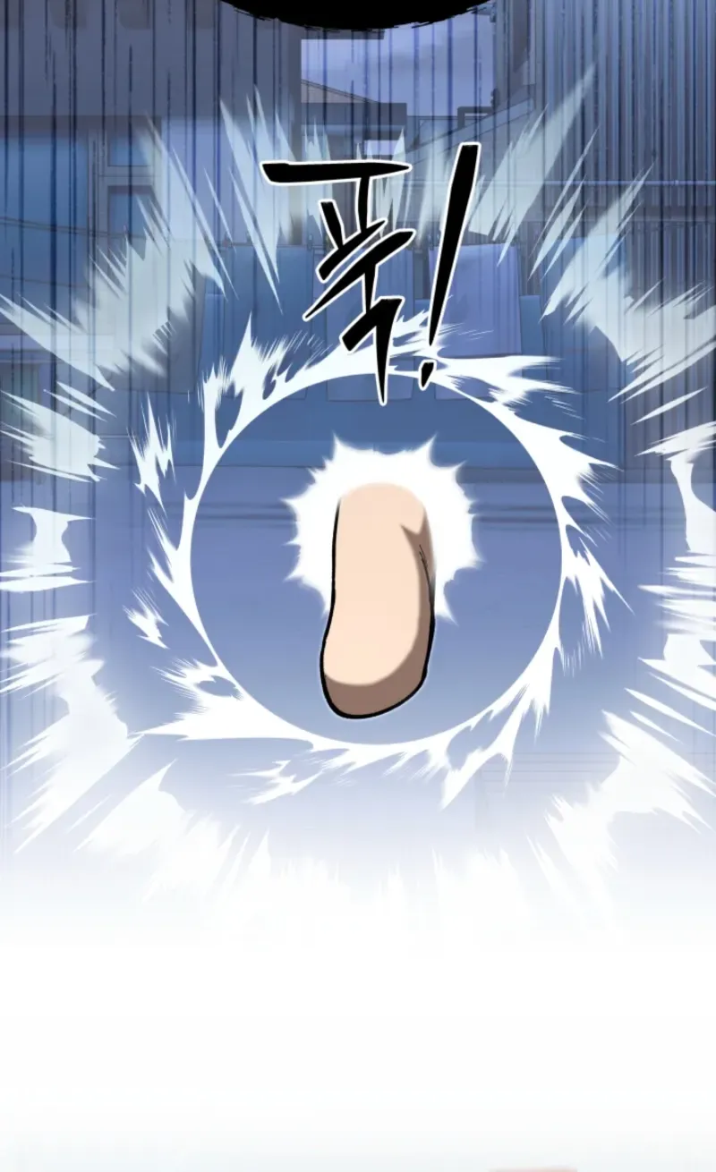 Heavenly Demon Goes to High School Chapter 55 page 136 - 