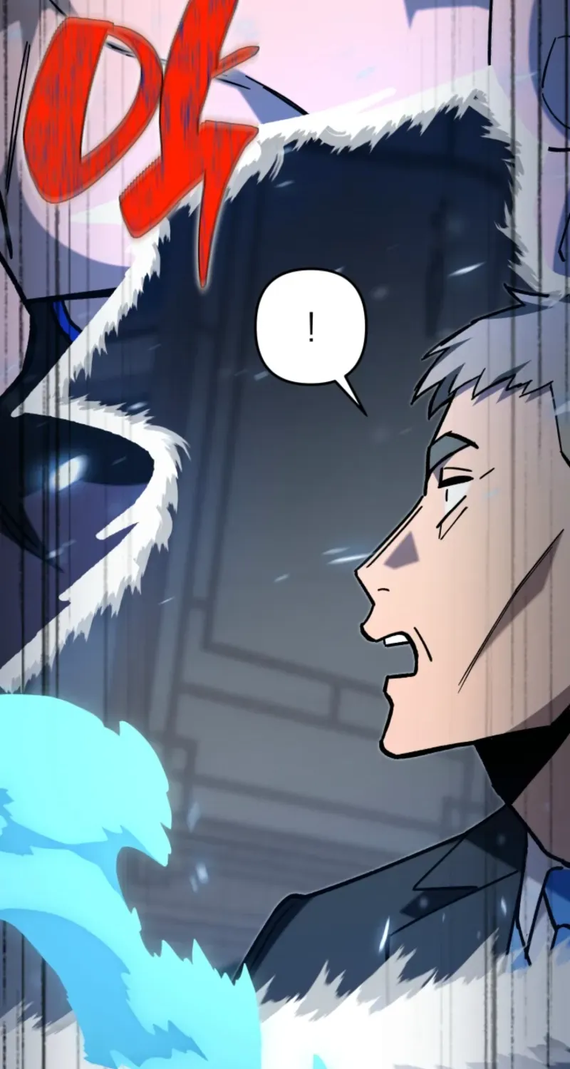 Heavenly Demon Goes to High School Chapter 55 page 138 - 