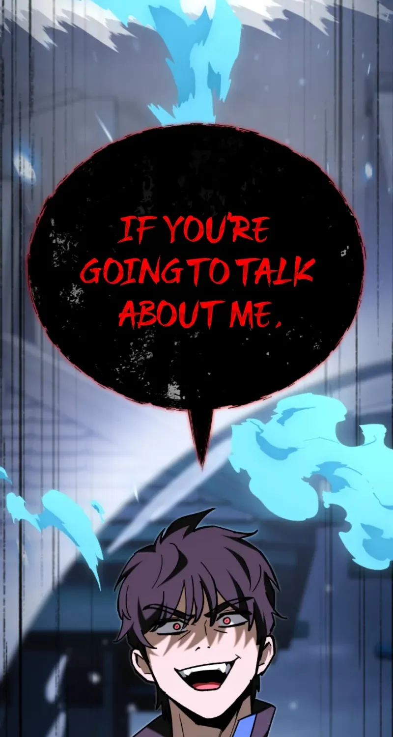 Heavenly Demon Goes to High School Chapter 55 page 139 - 