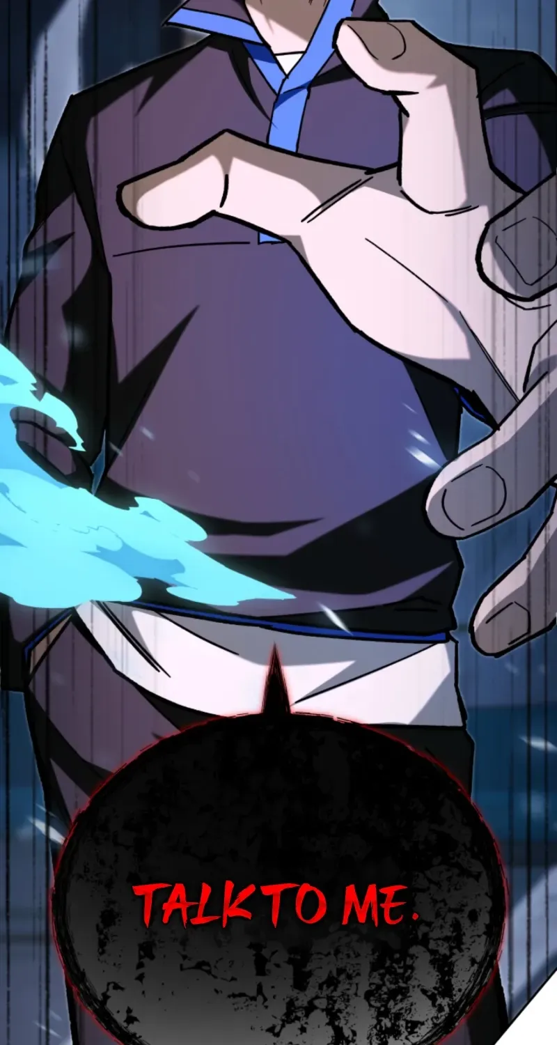 Heavenly Demon Goes to High School Chapter 55 page 140 - 