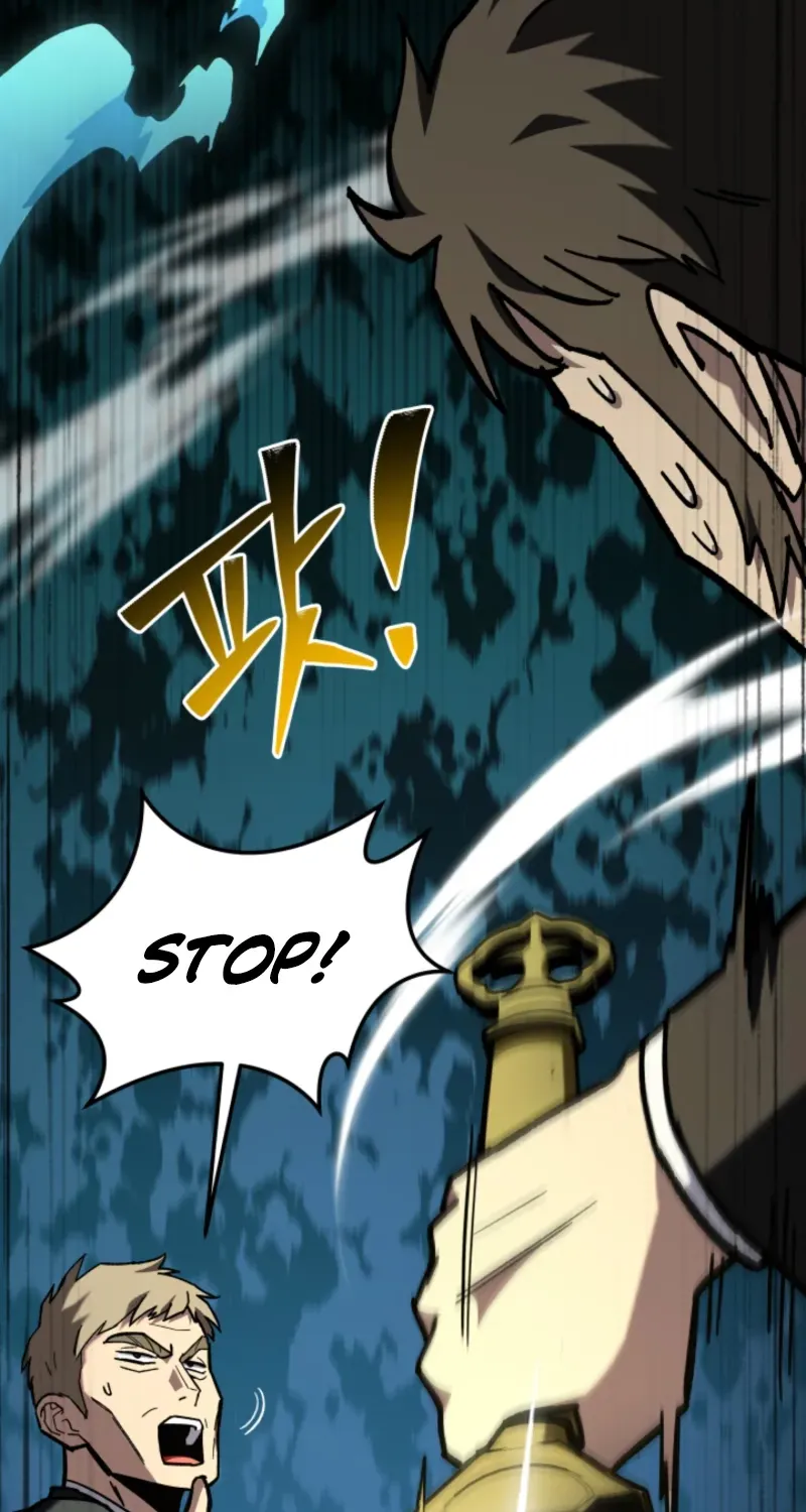 Heavenly Demon Goes to High School Chapter 55 page 144 - 