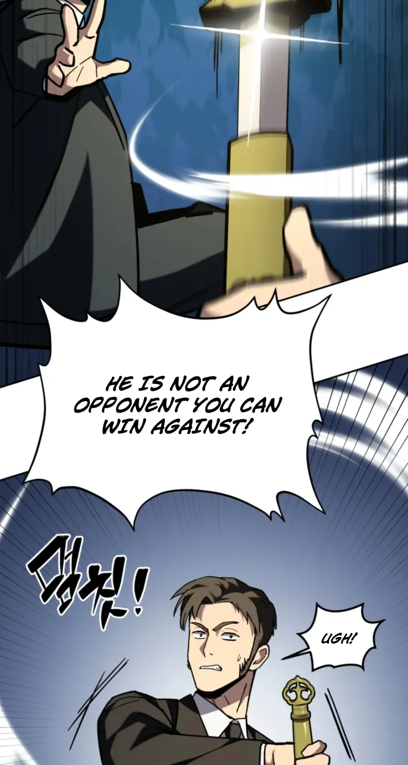 Heavenly Demon Goes to High School Chapter 55 page 145 - 