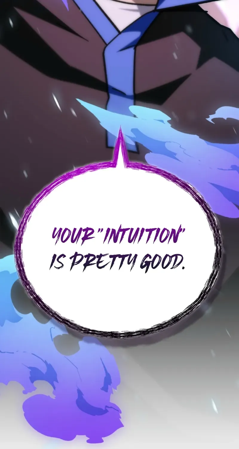 Heavenly Demon Goes to High School Chapter 55 page 149 - 