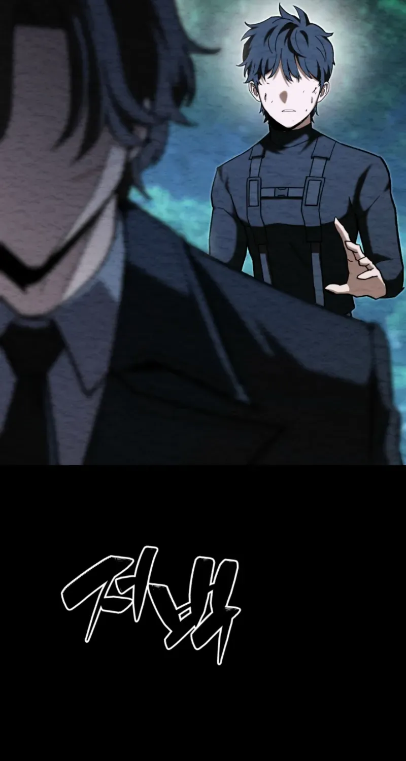 Heavenly Demon Goes to High School Chapter 55 page 19 - 