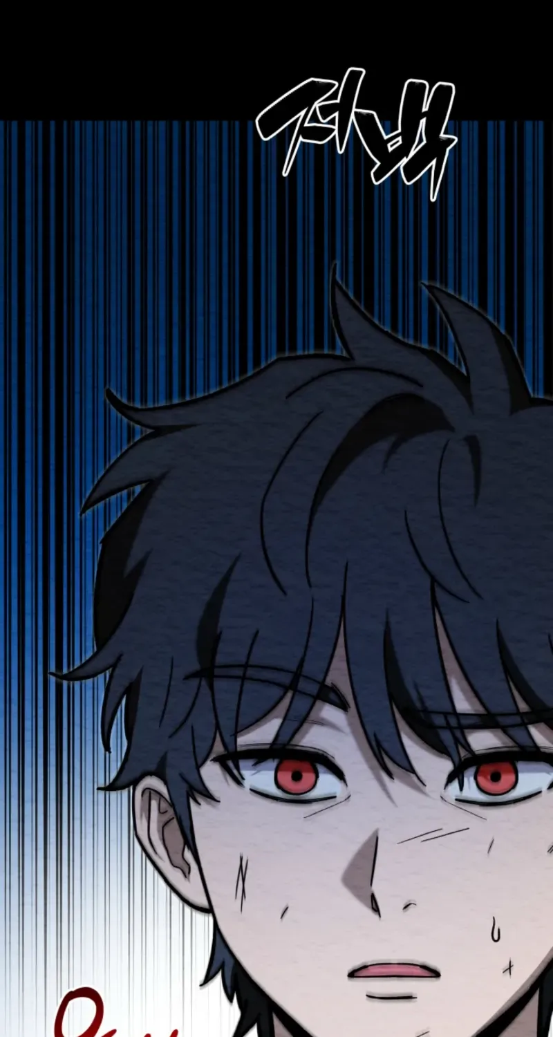 Heavenly Demon Goes to High School Chapter 55 page 20 - 