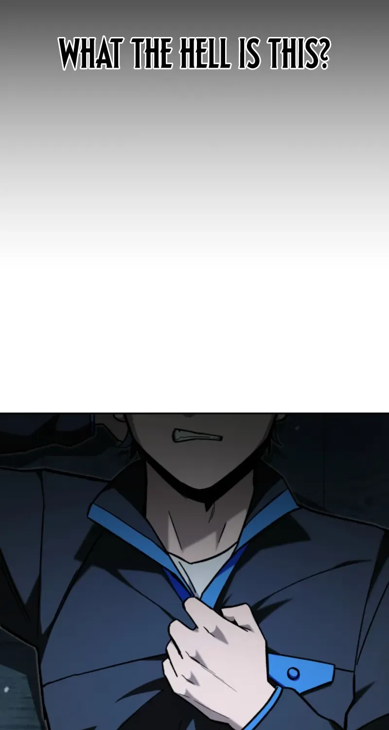 Heavenly Demon Goes to High School Chapter 55 page 22 - 