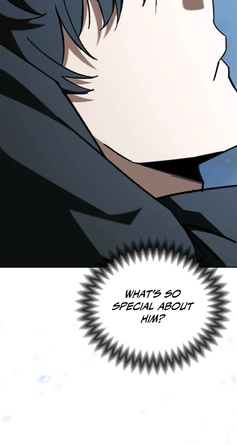 Heavenly Demon Goes to High School Chapter 55 page 27 - 