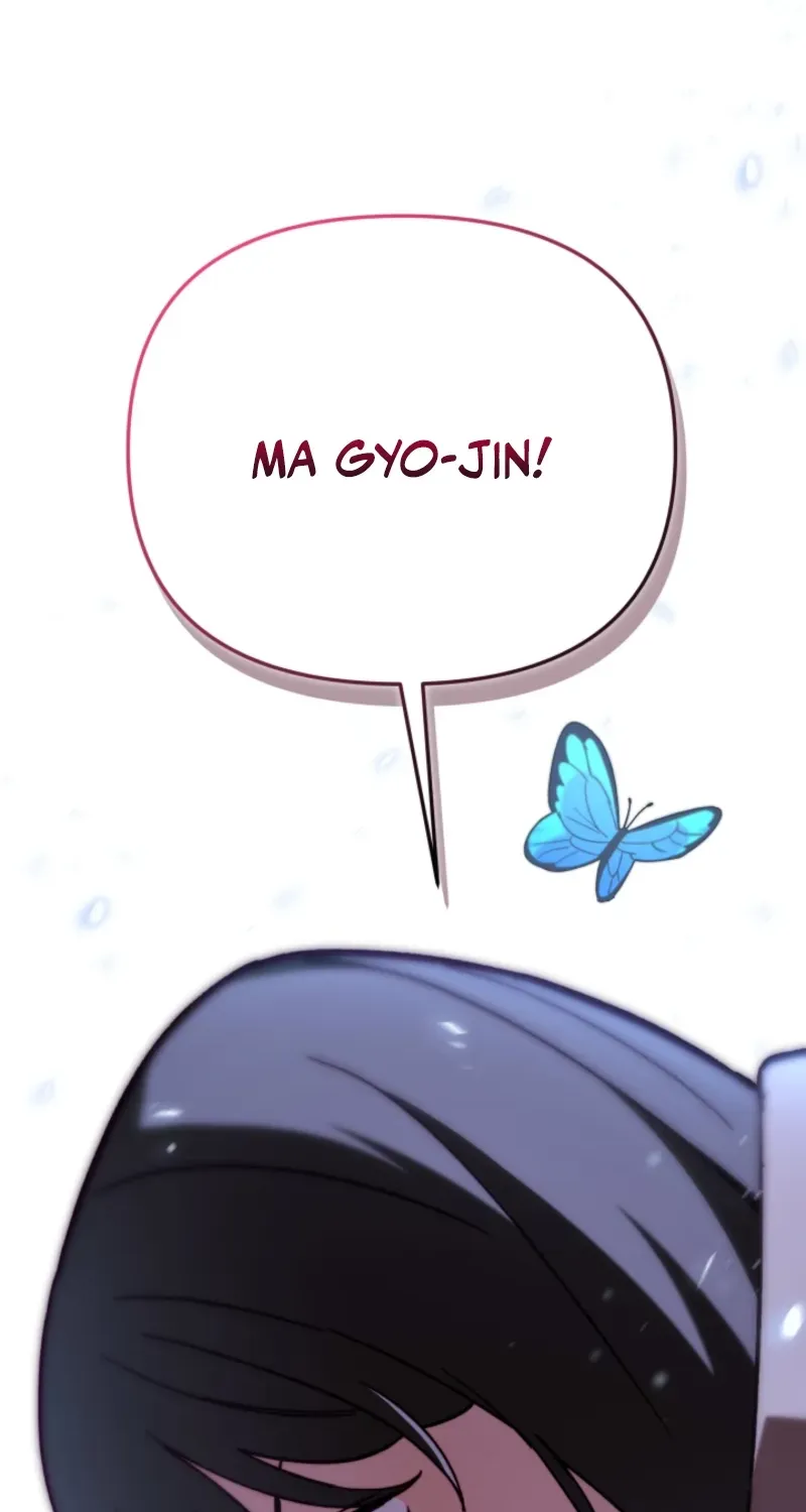 Heavenly Demon Goes to High School Chapter 55 page 28 - 
