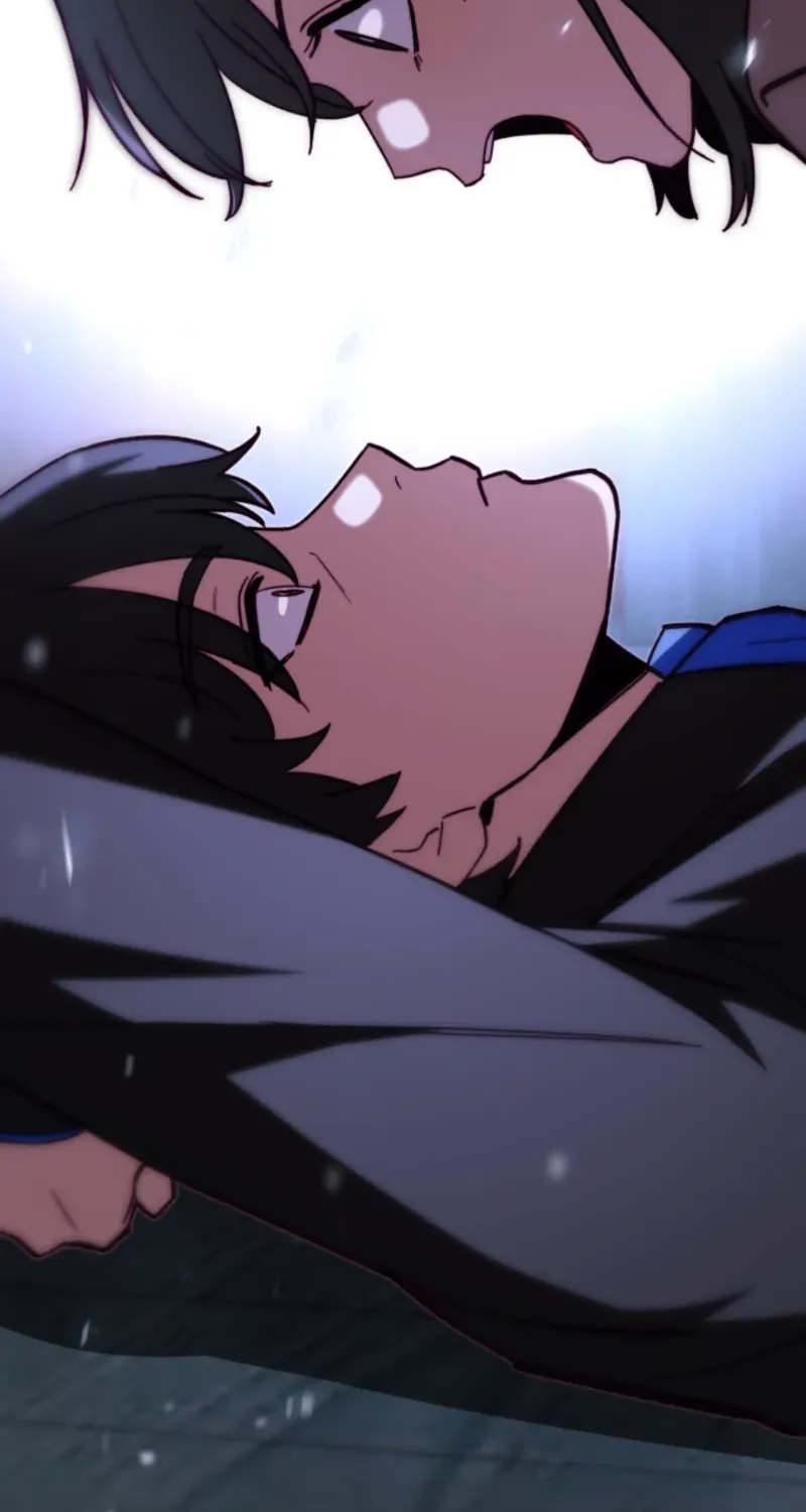 Heavenly Demon Goes to High School Chapter 55 page 29 - 
