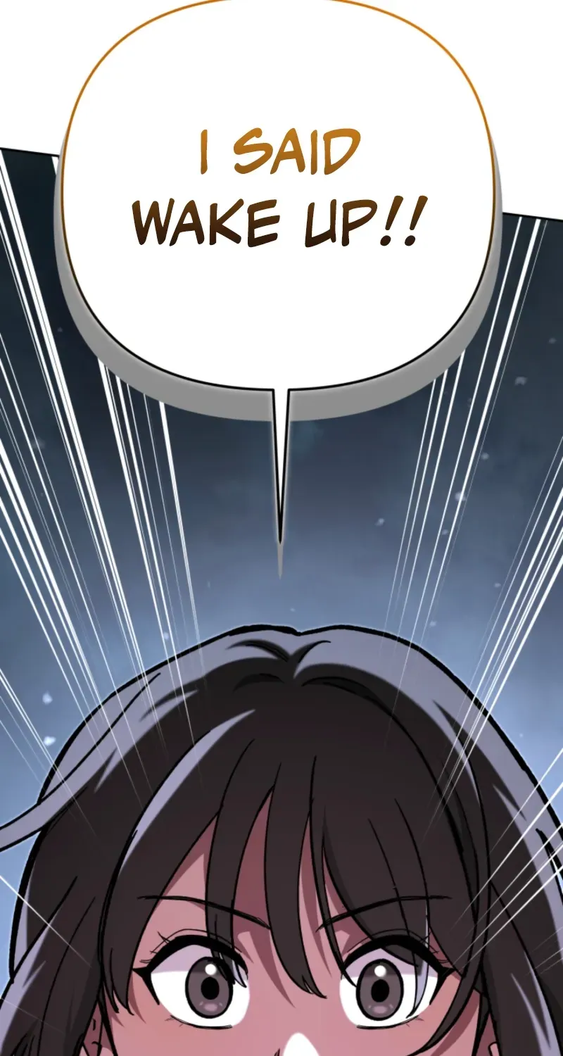 Heavenly Demon Goes to High School Chapter 55 page 31 - 
