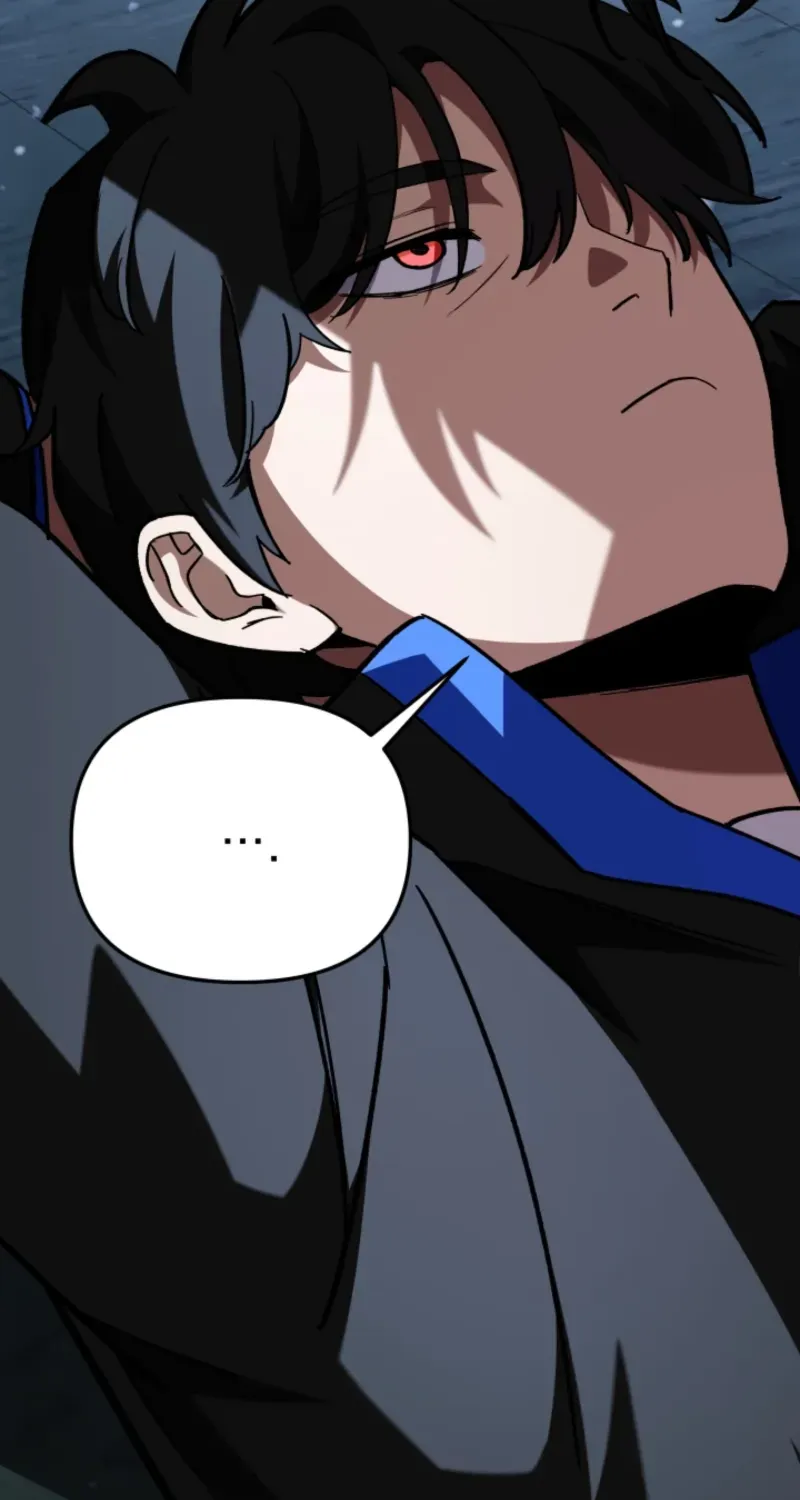 Heavenly Demon Goes to High School Chapter 55 page 33 - 
