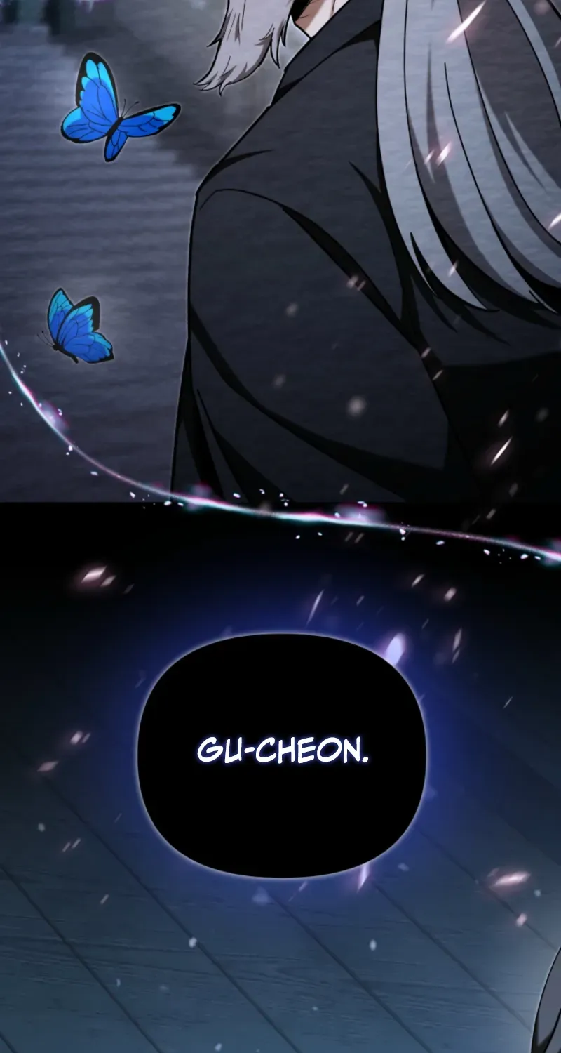 Heavenly Demon Goes to High School Chapter 55 page 35 - 