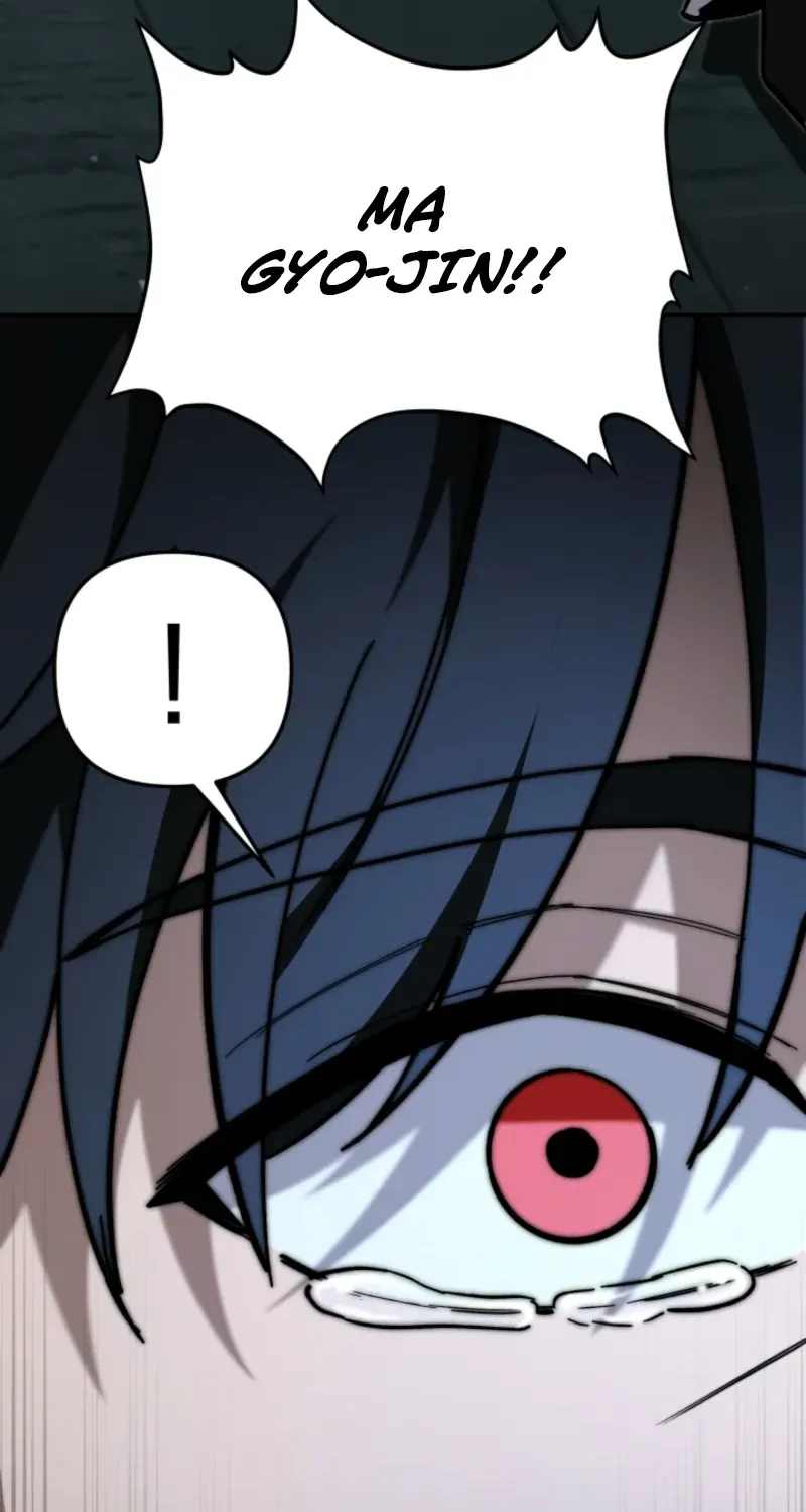 Heavenly Demon Goes to High School Chapter 55 page 38 - 