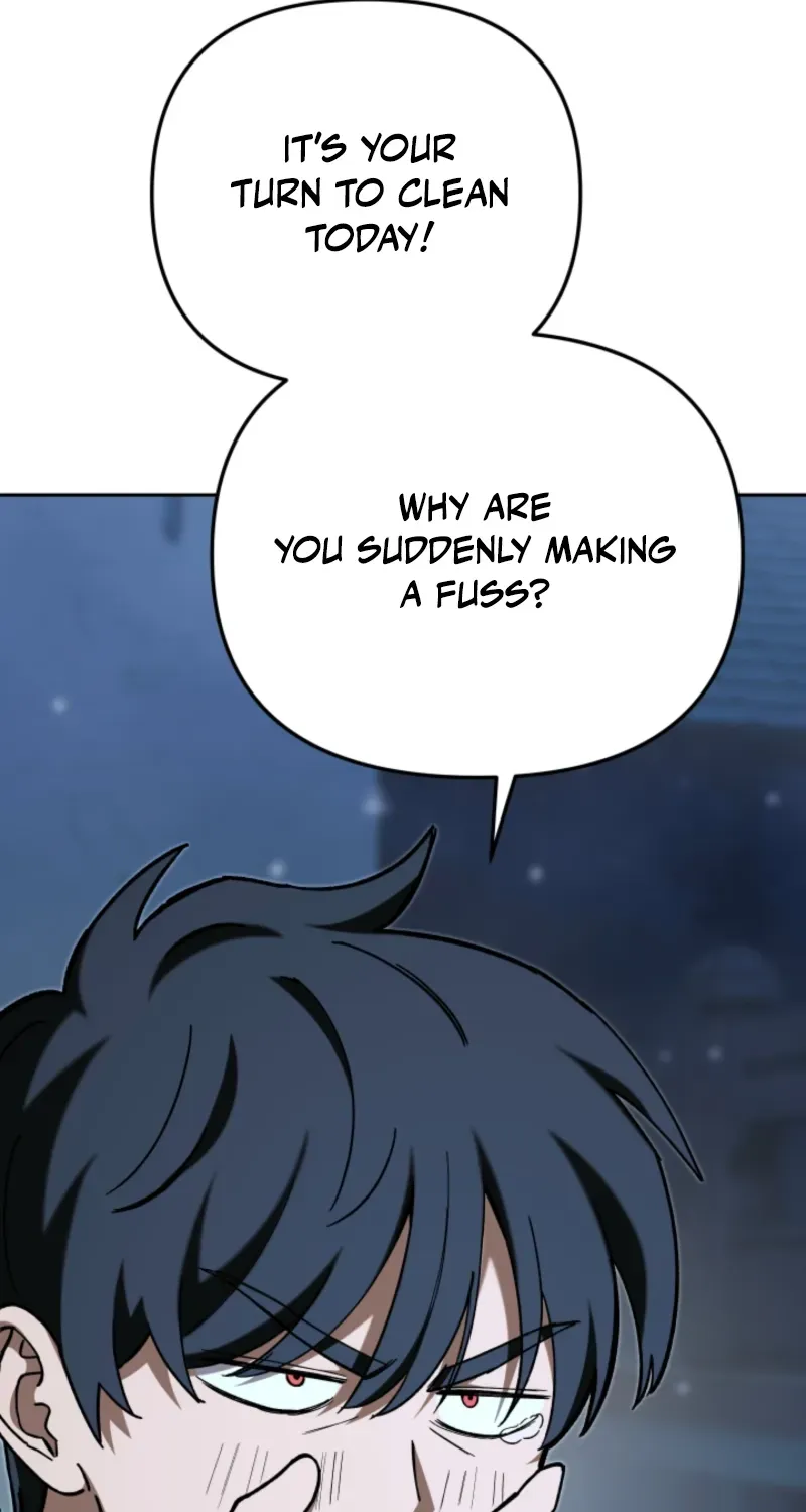 Heavenly Demon Goes to High School Chapter 55 page 42 - 