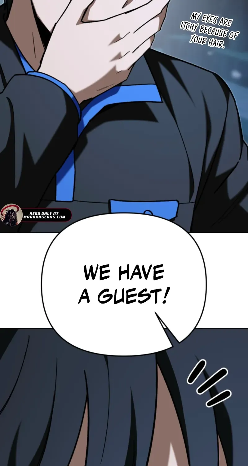 Heavenly Demon Goes to High School Chapter 55 page 43 - 
