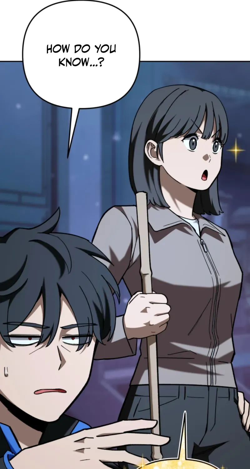 Heavenly Demon Goes to High School Chapter 55 page 48 - 