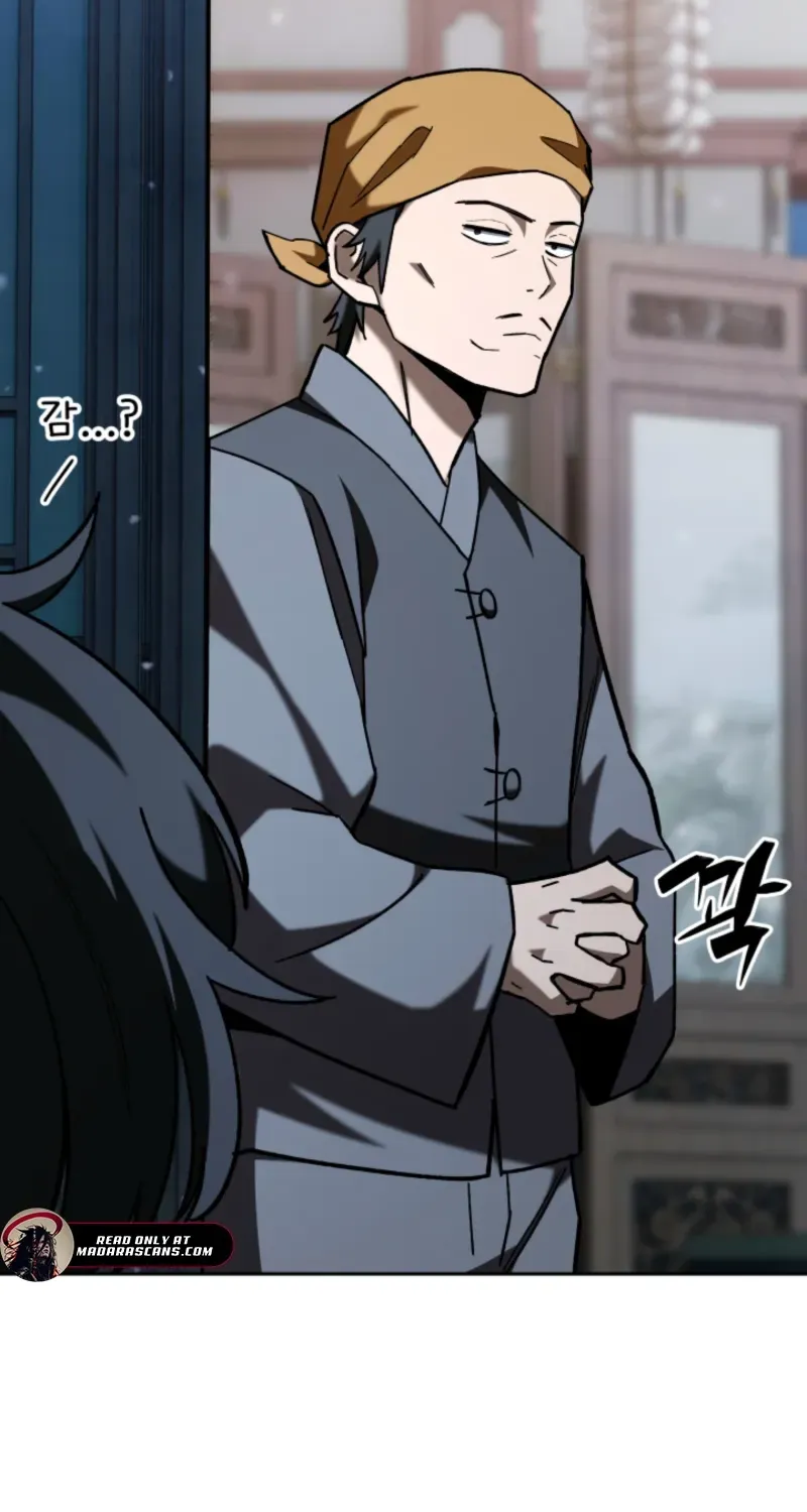Heavenly Demon Goes to High School Chapter 55 page 50 - 