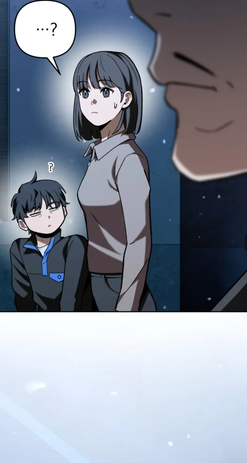Heavenly Demon Goes to High School Chapter 55 page 59 - 