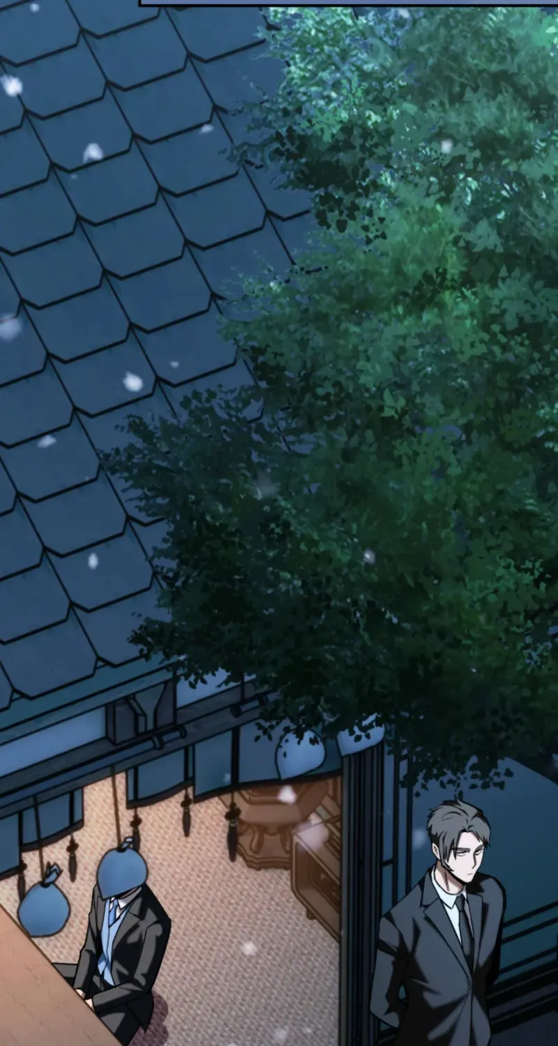 Heavenly Demon Goes to High School Chapter 55 page 61 - 