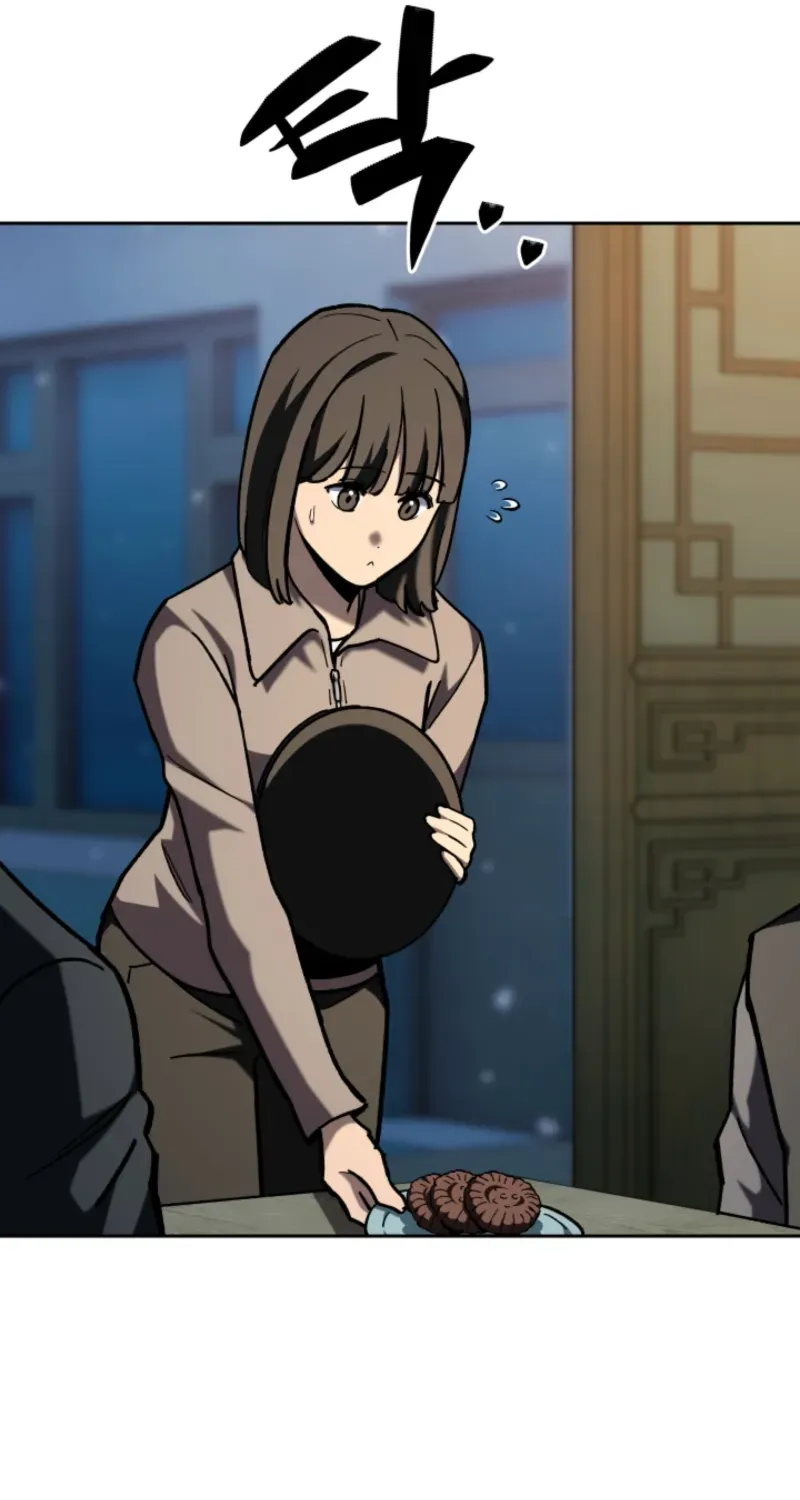 Heavenly Demon Goes to High School Chapter 55 page 64 - 