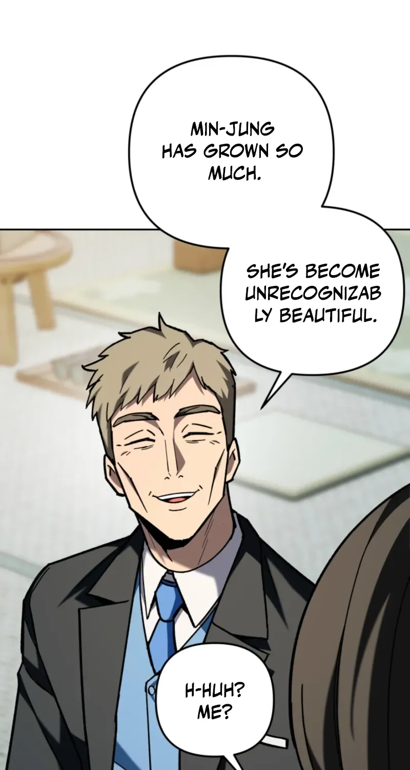 Heavenly Demon Goes to High School Chapter 55 page 65 - 