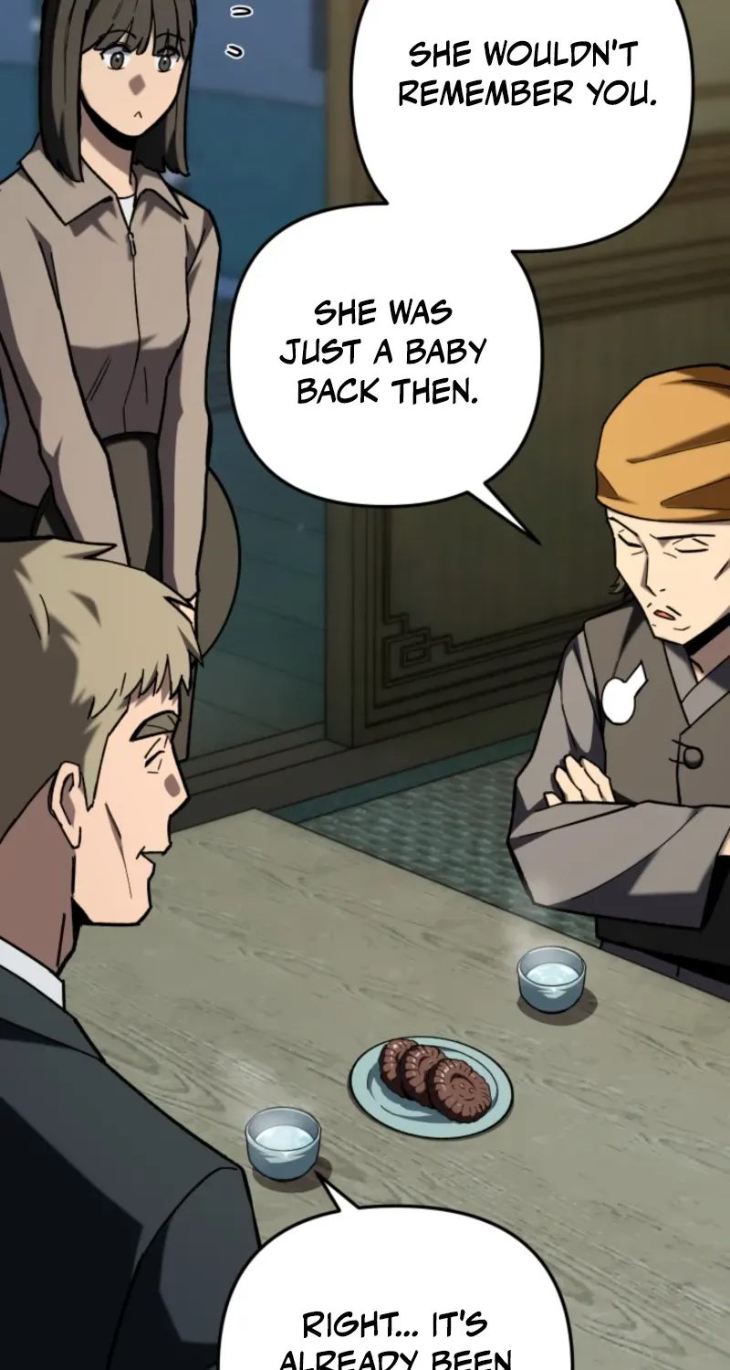 Heavenly Demon Goes to High School Chapter 55 page 67 - 