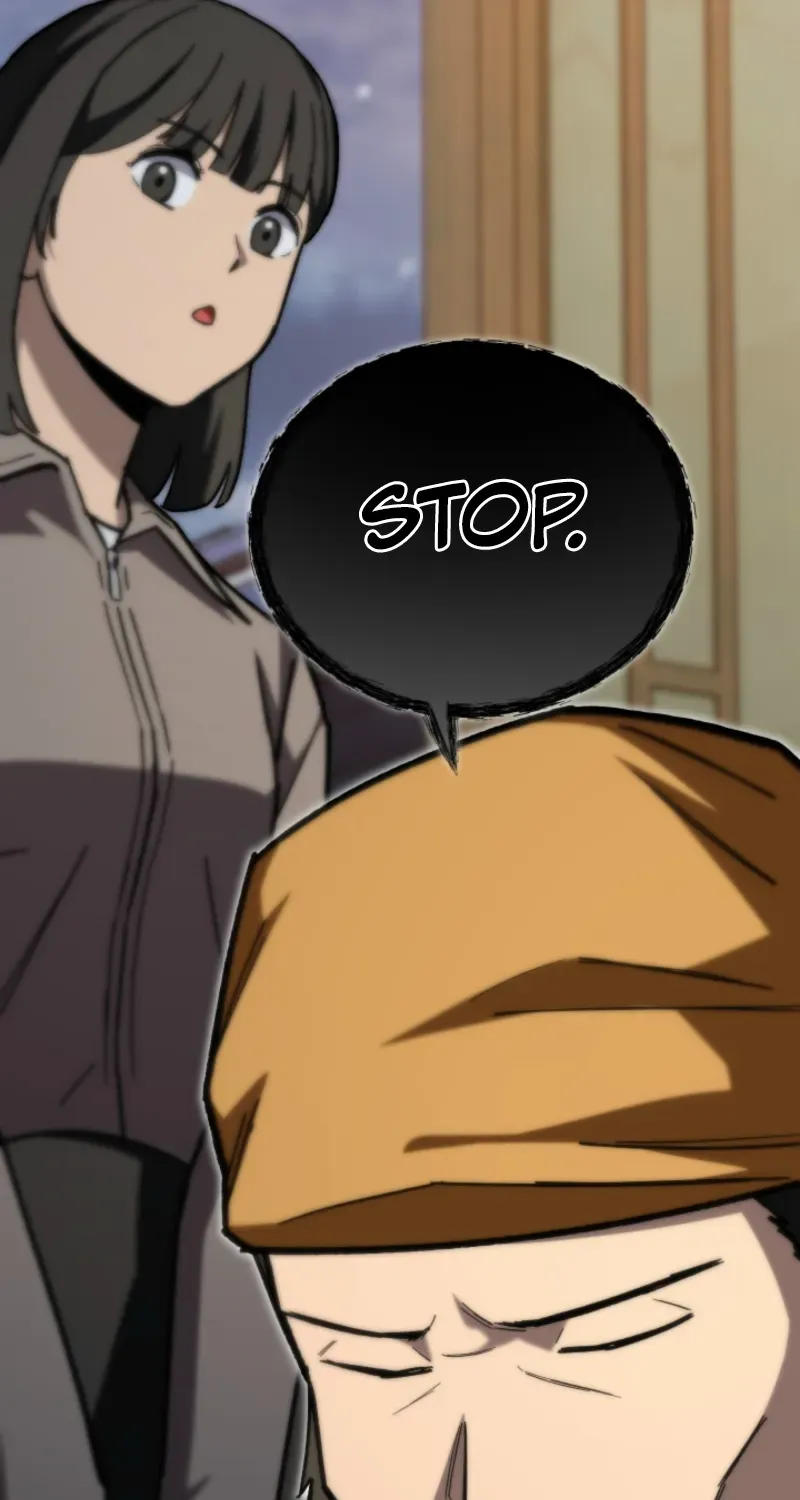 Heavenly Demon Goes to High School Chapter 55 page 69 - 