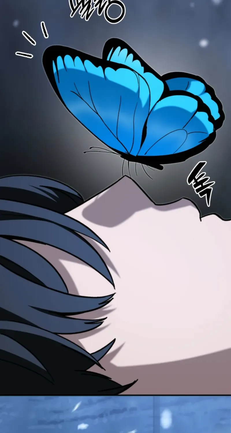 Heavenly Demon Goes to High School Chapter 55 page 8 - 