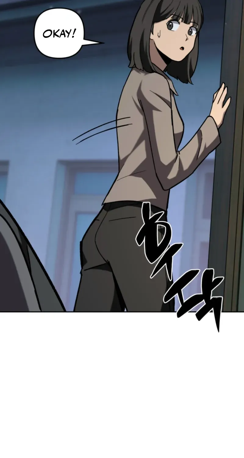 Heavenly Demon Goes to High School Chapter 55 page 72 - 