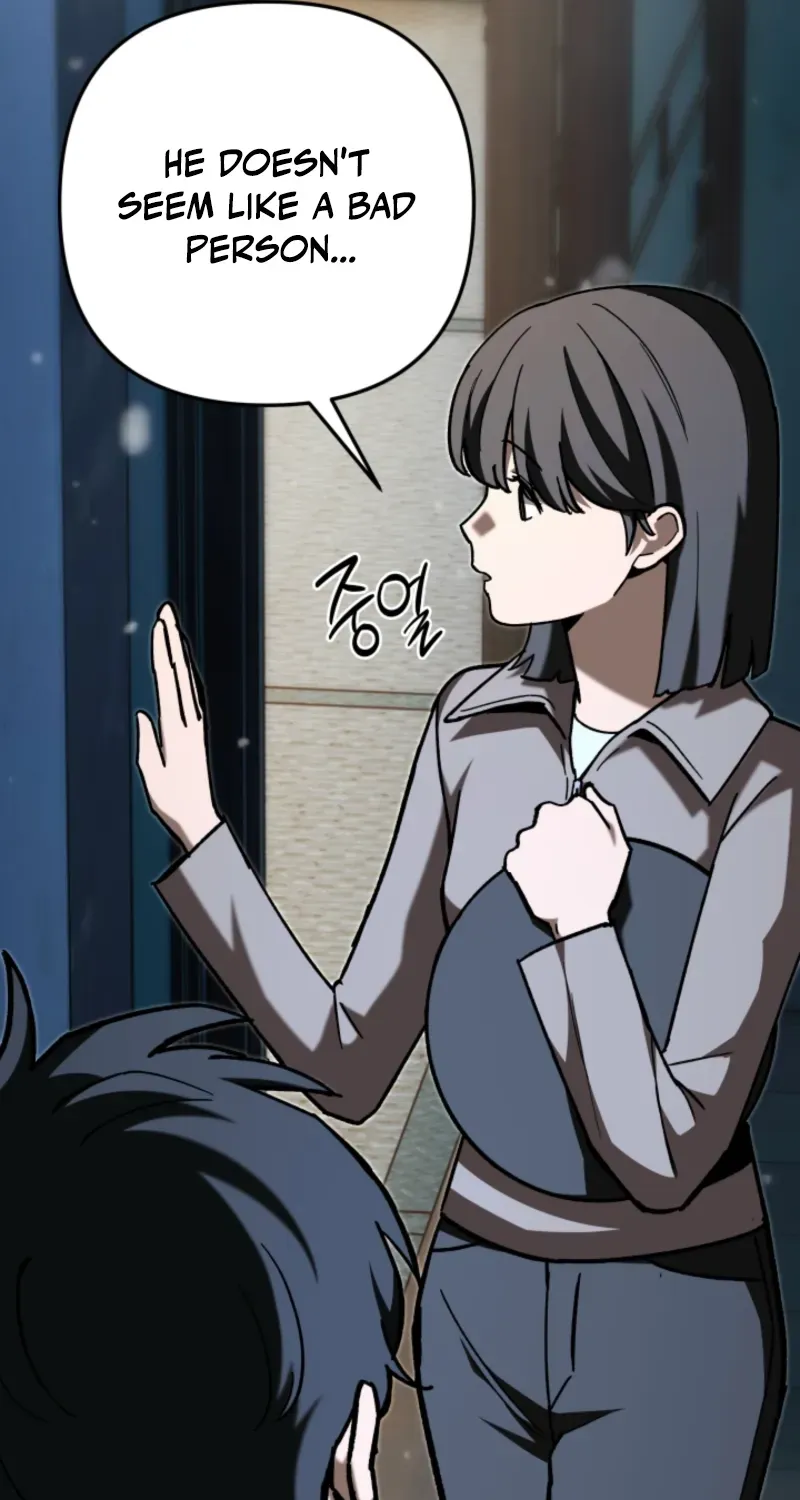 Heavenly Demon Goes to High School Chapter 55 page 79 - 