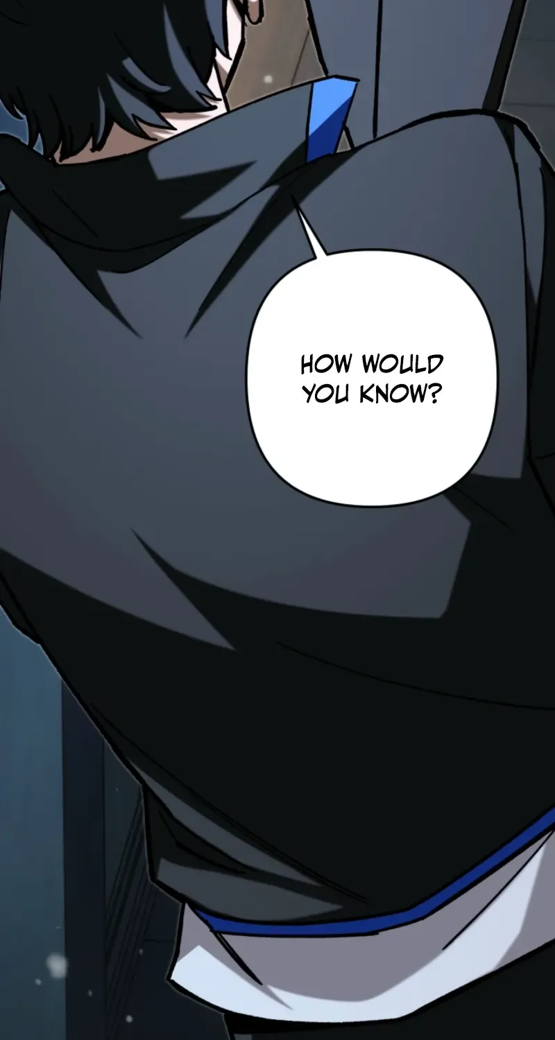 Heavenly Demon Goes to High School Chapter 55 page 80 - 