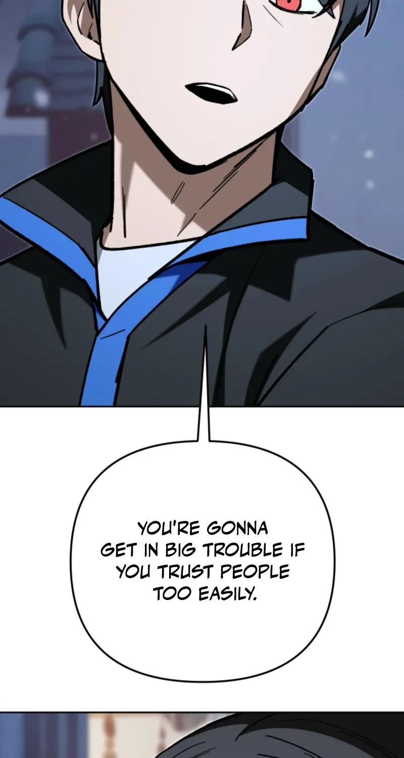 Heavenly Demon Goes to High School Chapter 55 page 82 - 