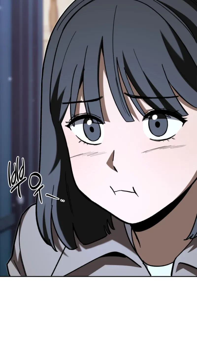Heavenly Demon Goes to High School Chapter 55 page 83 - 