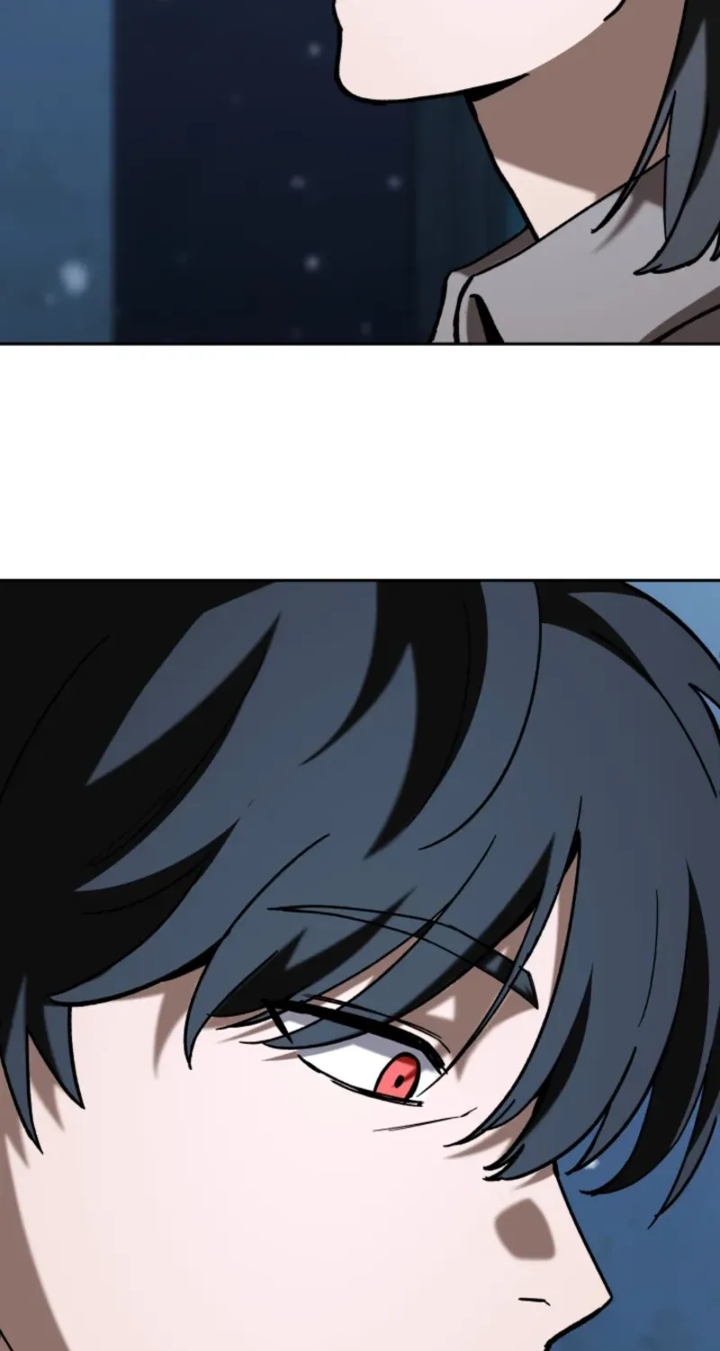 Heavenly Demon Goes to High School Chapter 55 page 86 - 