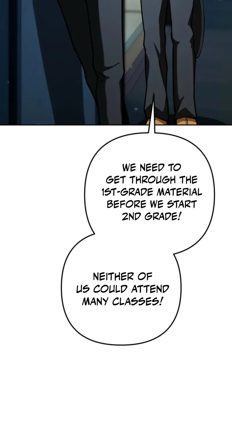 Heavenly Demon Goes to High School Chapter 55 page 89 - 