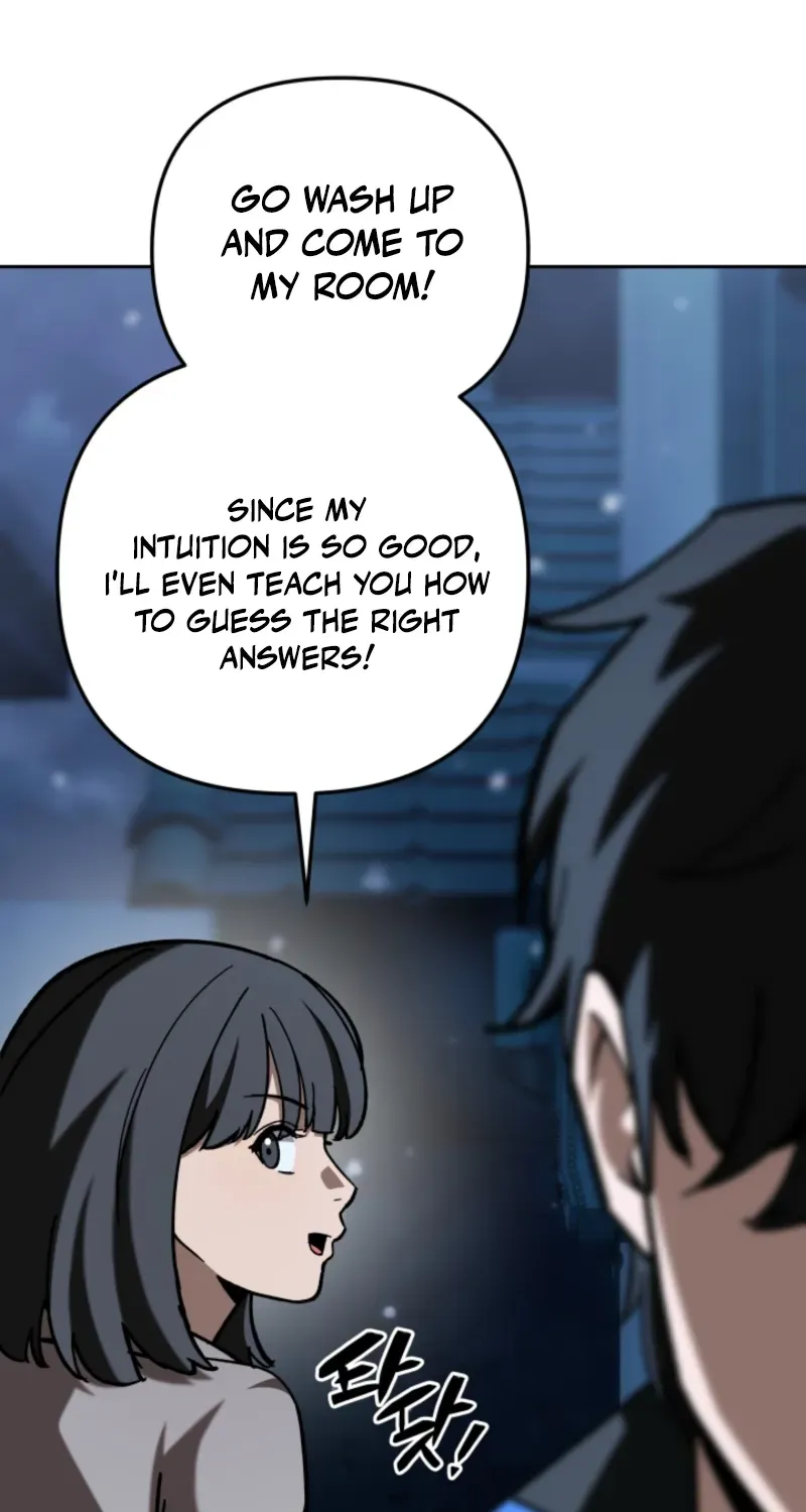 Heavenly Demon Goes to High School Chapter 55 page 90 - 