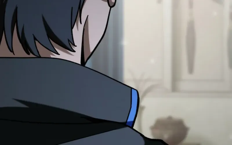 Heavenly Demon Goes to High School Chapter 55 page 93 - 