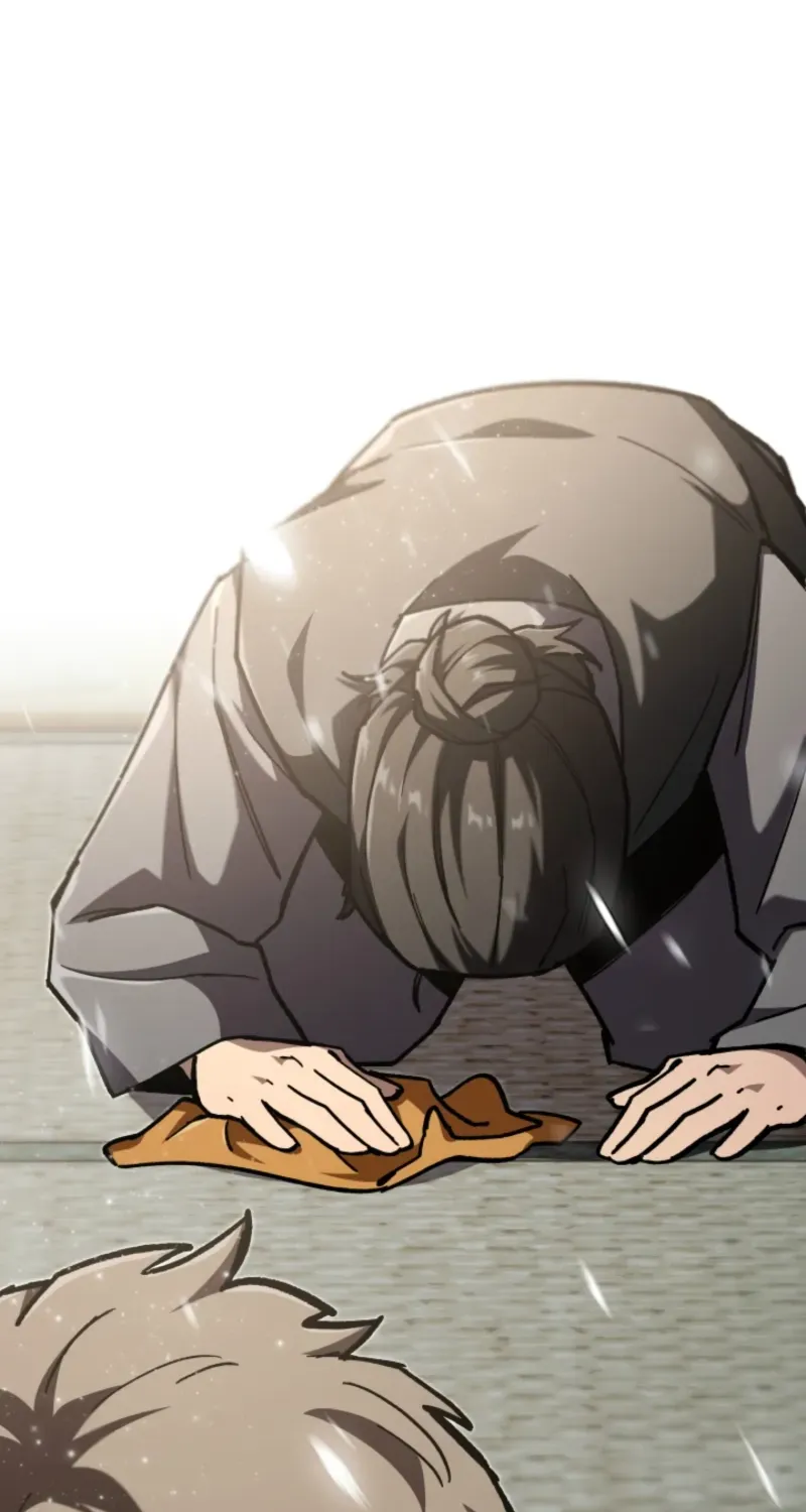 Heavenly Demon Goes to High School Chapter 56 page 106 - 
